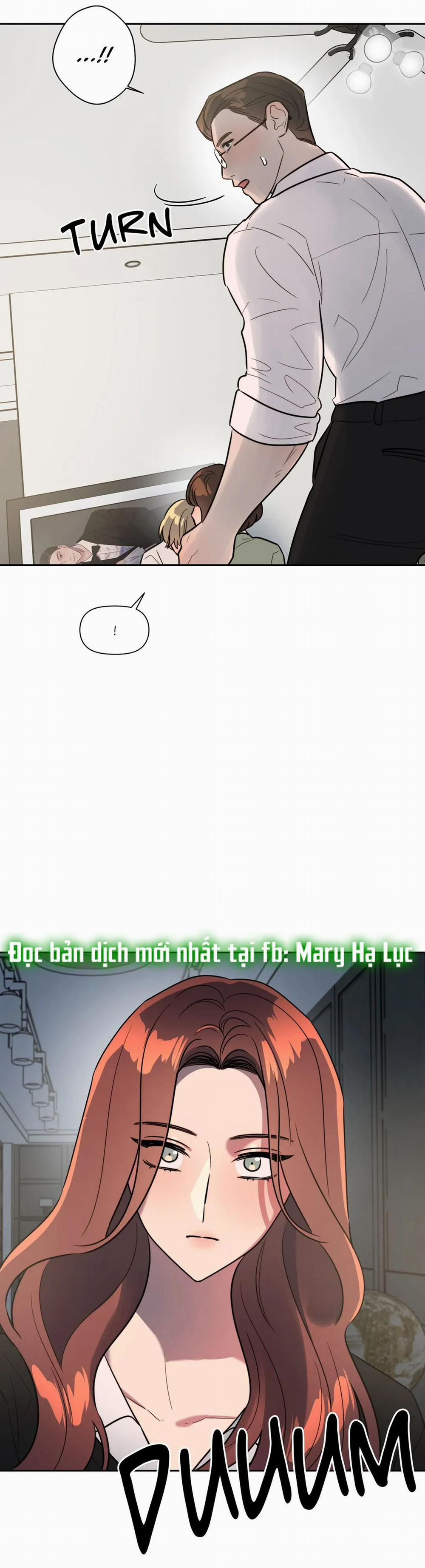 [18+] Sự Trả Thù Hoàn Hảo Nhất 70 trang 21