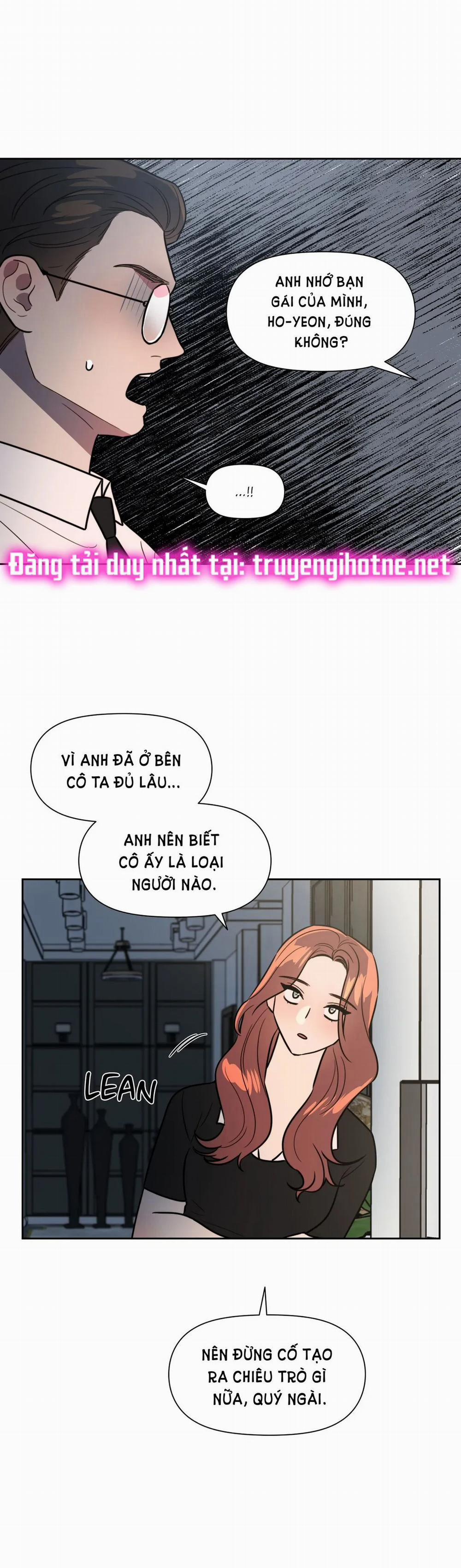 [18+] Sự Trả Thù Hoàn Hảo Nhất 70 trang 25