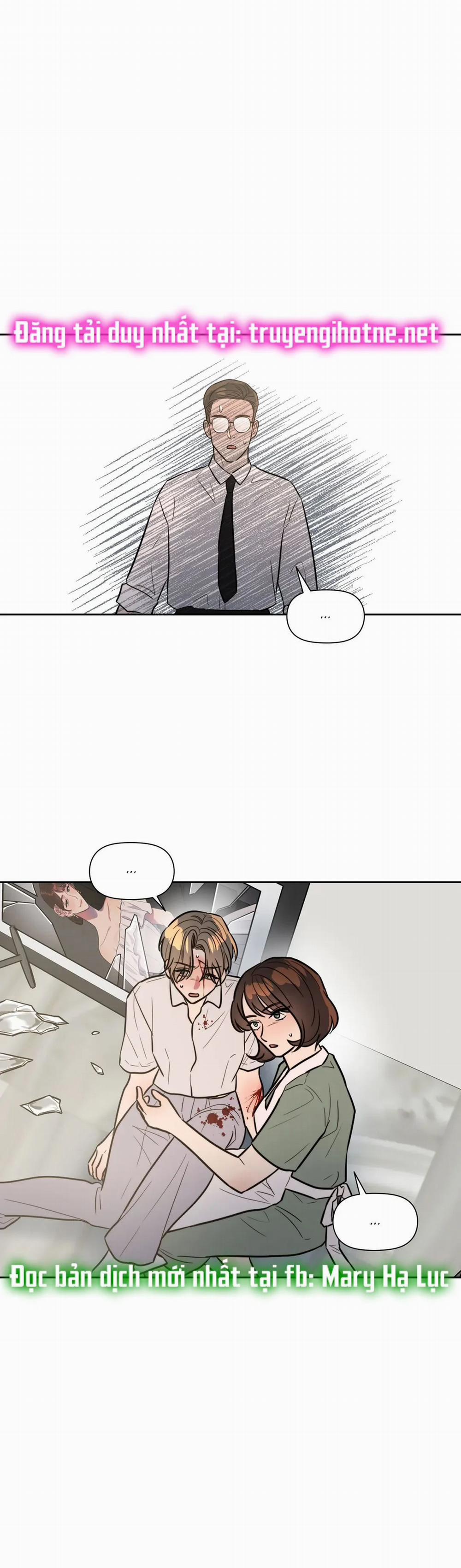 [18+] Sự Trả Thù Hoàn Hảo Nhất 70 trang 26