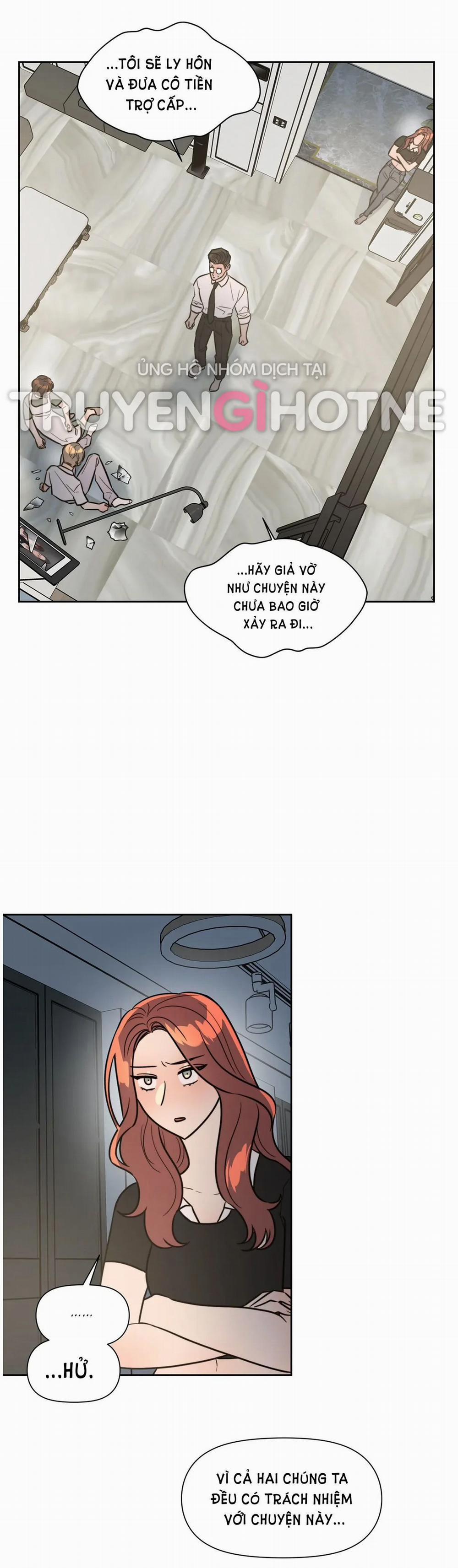 [18+] Sự Trả Thù Hoàn Hảo Nhất 70 trang 28