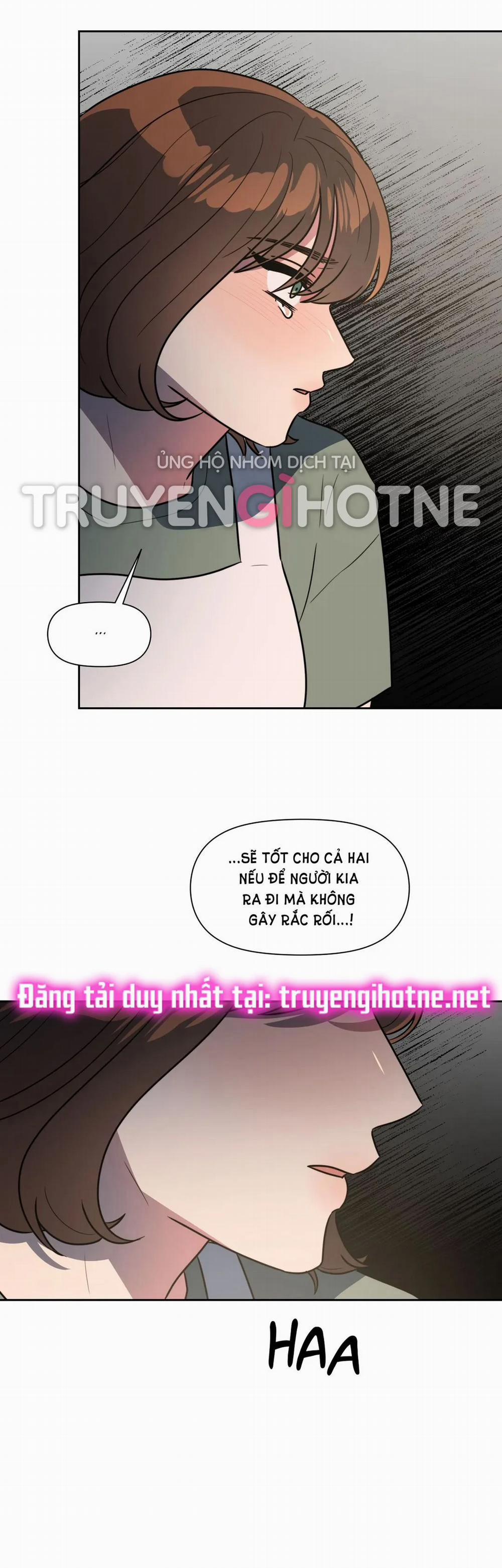 [18+] Sự Trả Thù Hoàn Hảo Nhất 70 trang 29