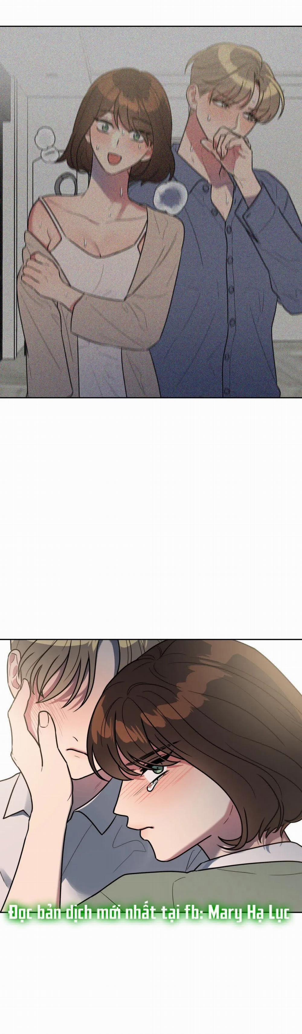 [18+] Sự Trả Thù Hoàn Hảo Nhất 70 trang 3