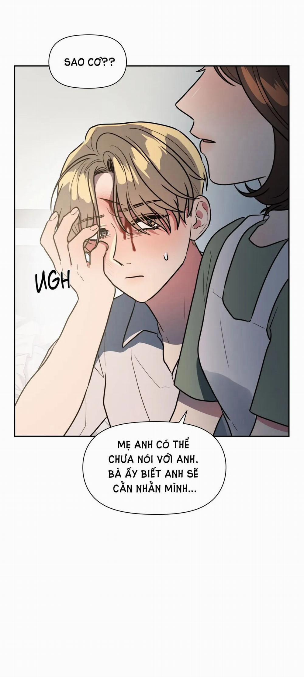 [18+] Sự Trả Thù Hoàn Hảo Nhất 70 trang 31