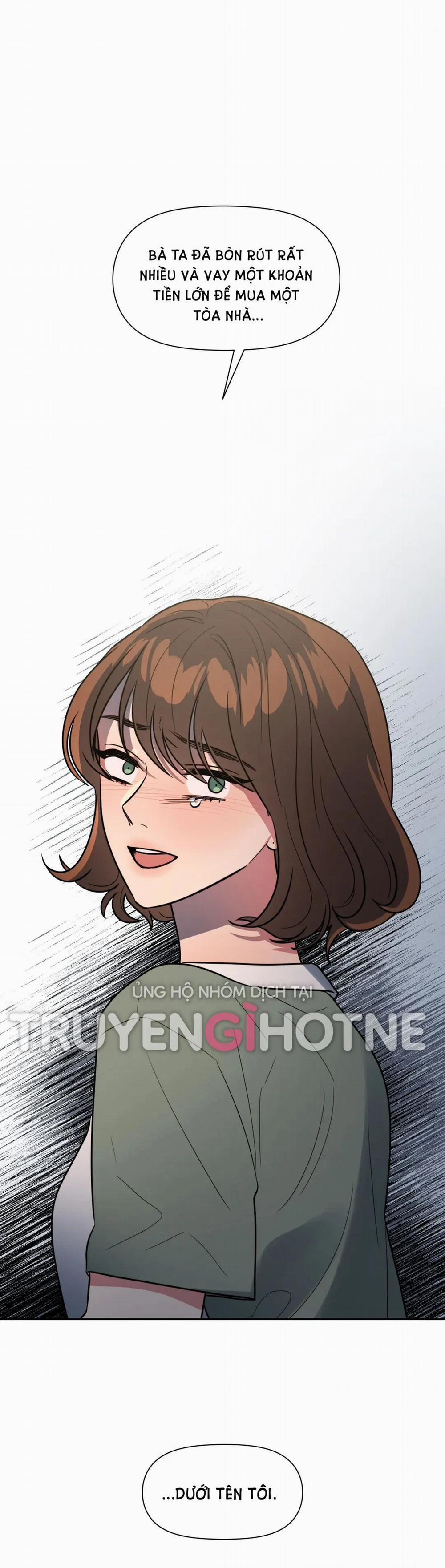 [18+] Sự Trả Thù Hoàn Hảo Nhất 70 trang 32