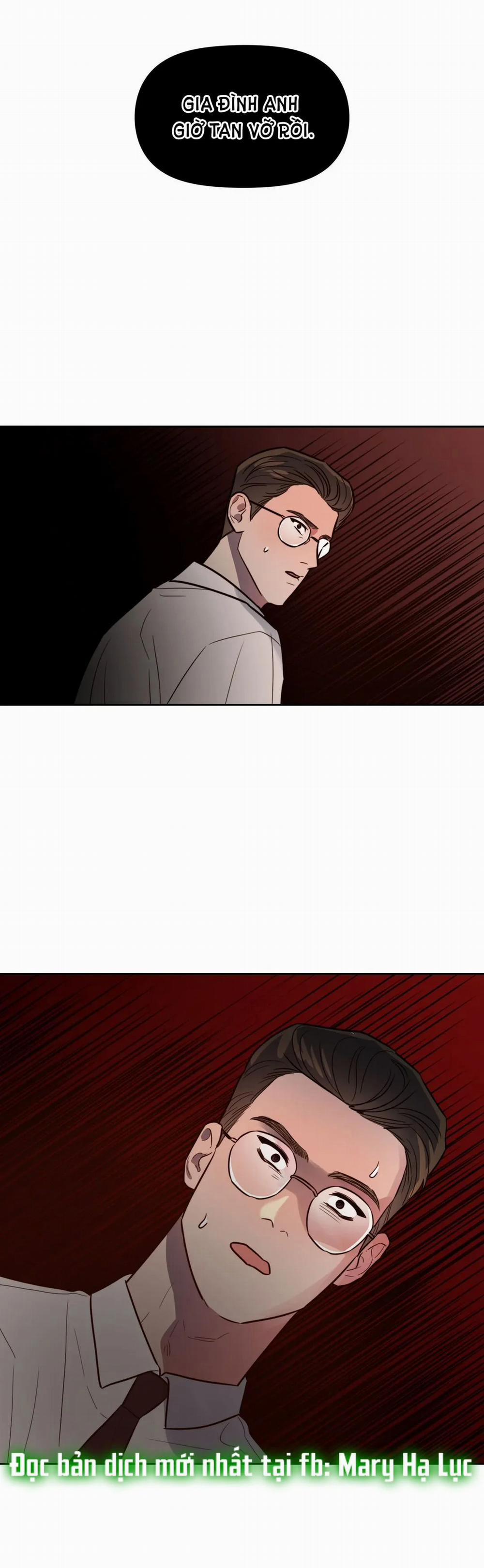 [18+] Sự Trả Thù Hoàn Hảo Nhất 70 trang 33