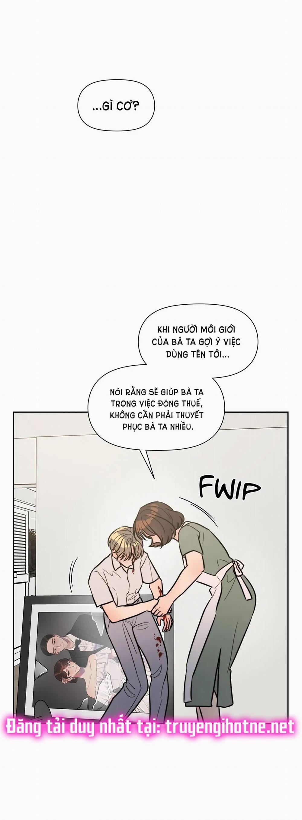 [18+] Sự Trả Thù Hoàn Hảo Nhất 70 trang 34