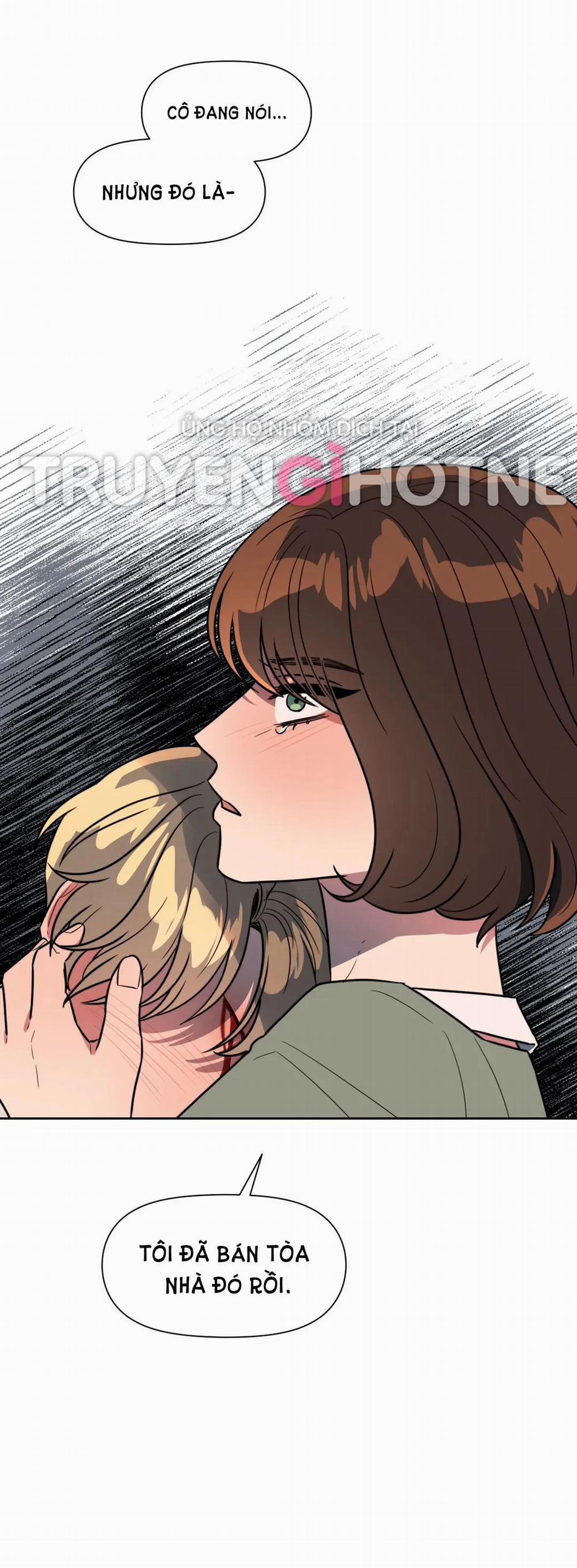 [18+] Sự Trả Thù Hoàn Hảo Nhất 70 trang 35