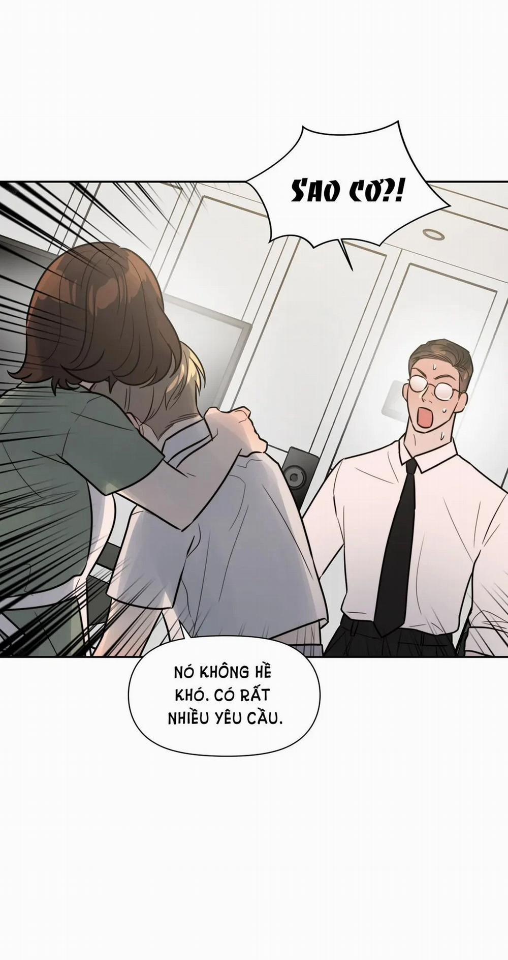 [18+] Sự Trả Thù Hoàn Hảo Nhất 70 trang 36