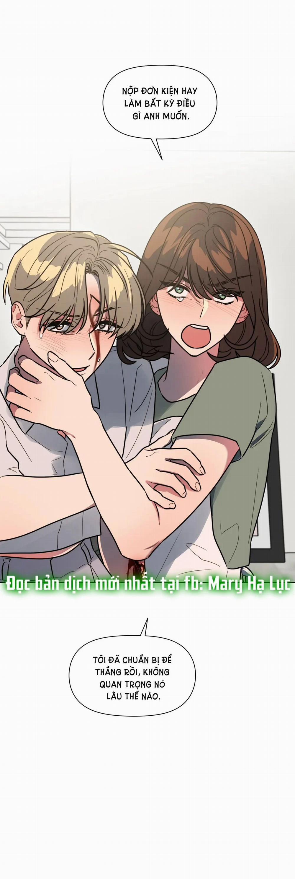 [18+] Sự Trả Thù Hoàn Hảo Nhất 70 trang 39