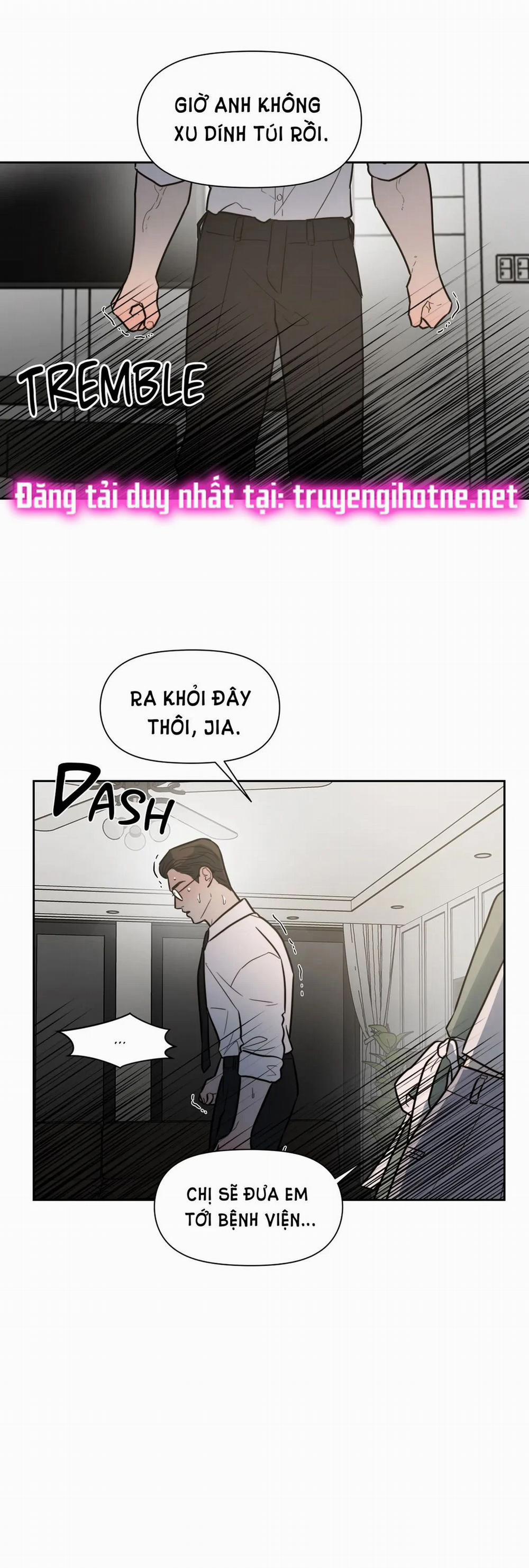 [18+] Sự Trả Thù Hoàn Hảo Nhất 70 trang 40