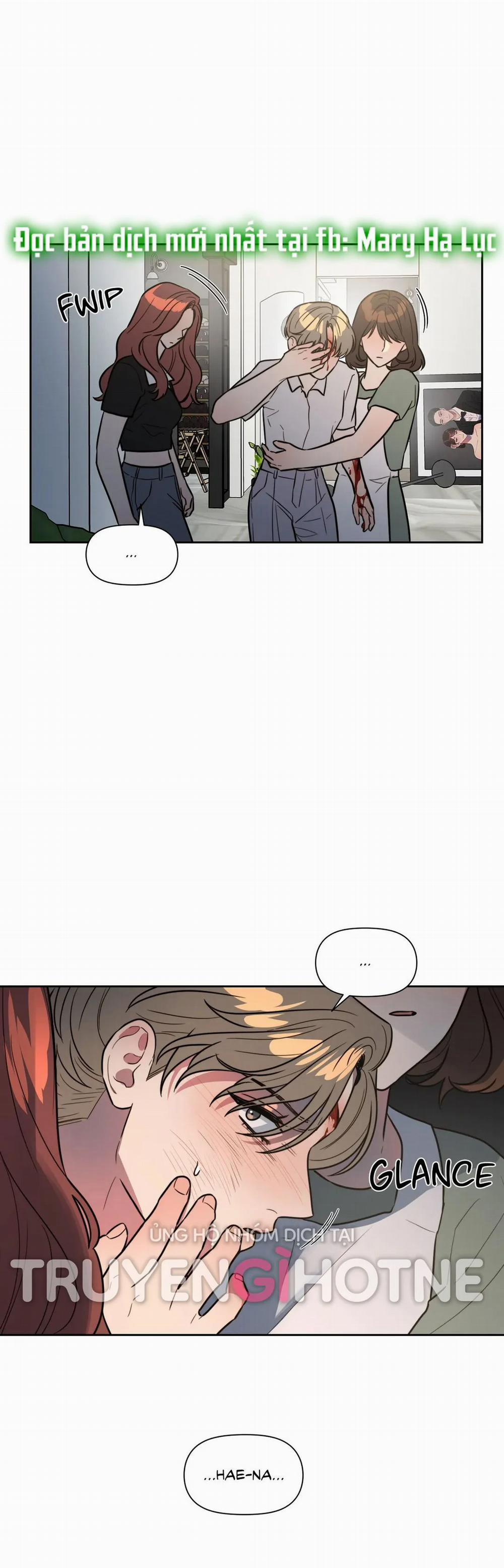 [18+] Sự Trả Thù Hoàn Hảo Nhất 70 trang 43