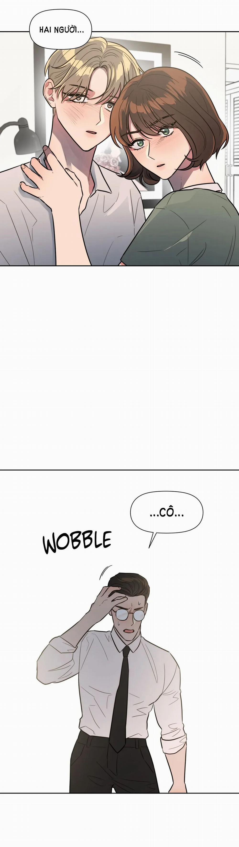 [18+] Sự Trả Thù Hoàn Hảo Nhất 70 trang 6