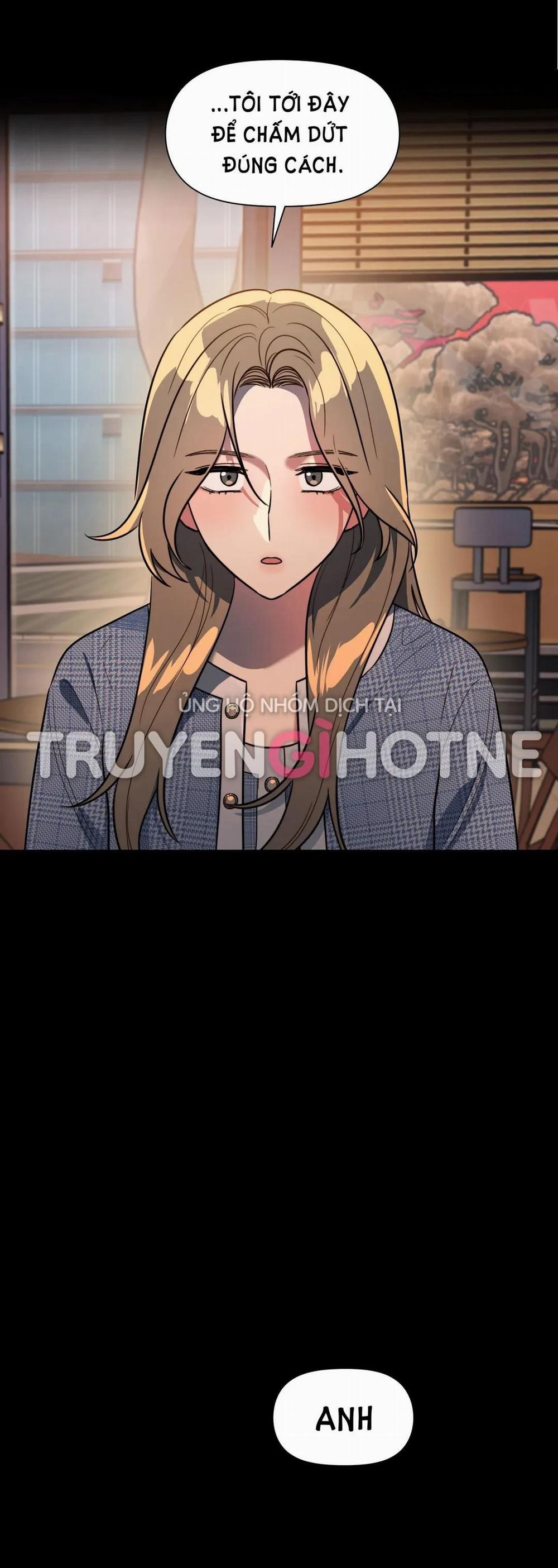 [18+] Sự Trả Thù Hoàn Hảo Nhất 71 trang 10