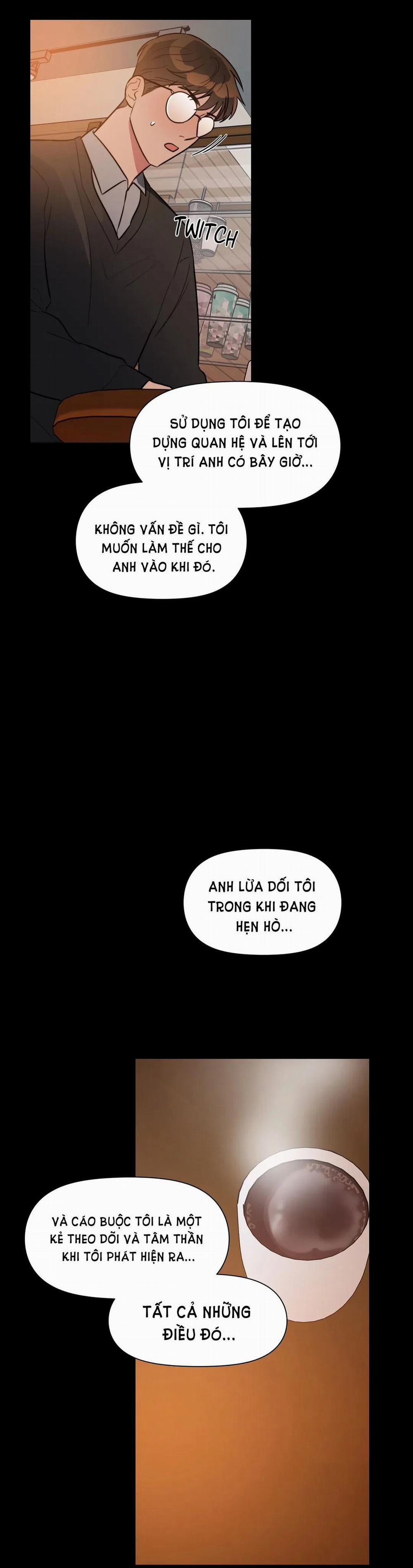 [18+] Sự Trả Thù Hoàn Hảo Nhất 71 trang 11