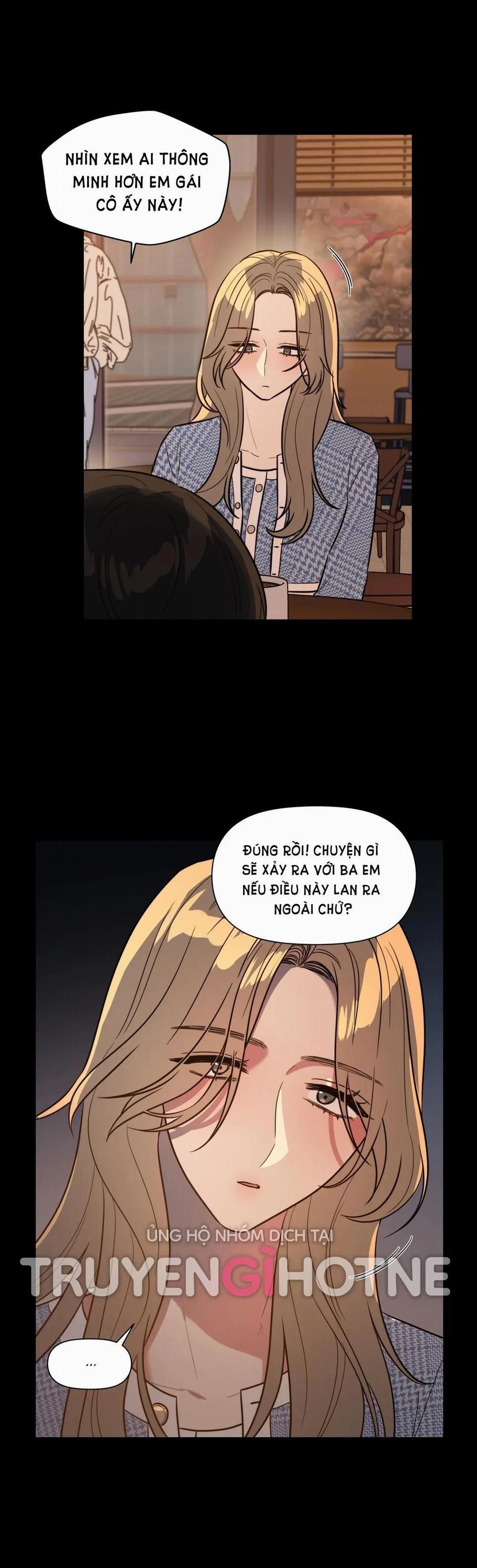 [18+] Sự Trả Thù Hoàn Hảo Nhất 71 trang 14