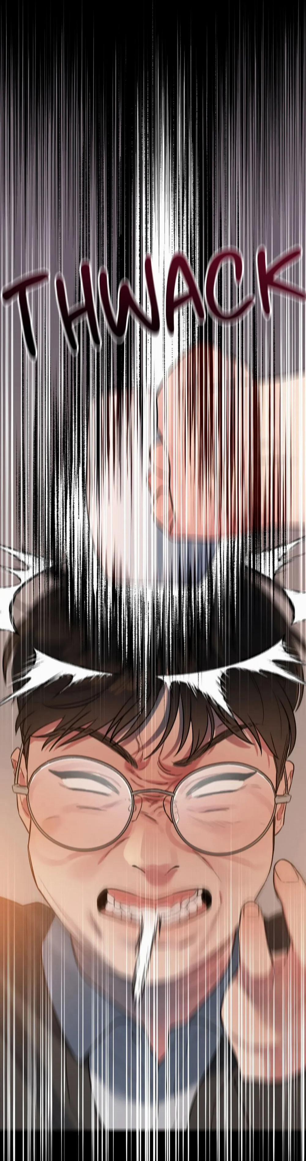 [18+] Sự Trả Thù Hoàn Hảo Nhất 71 trang 17