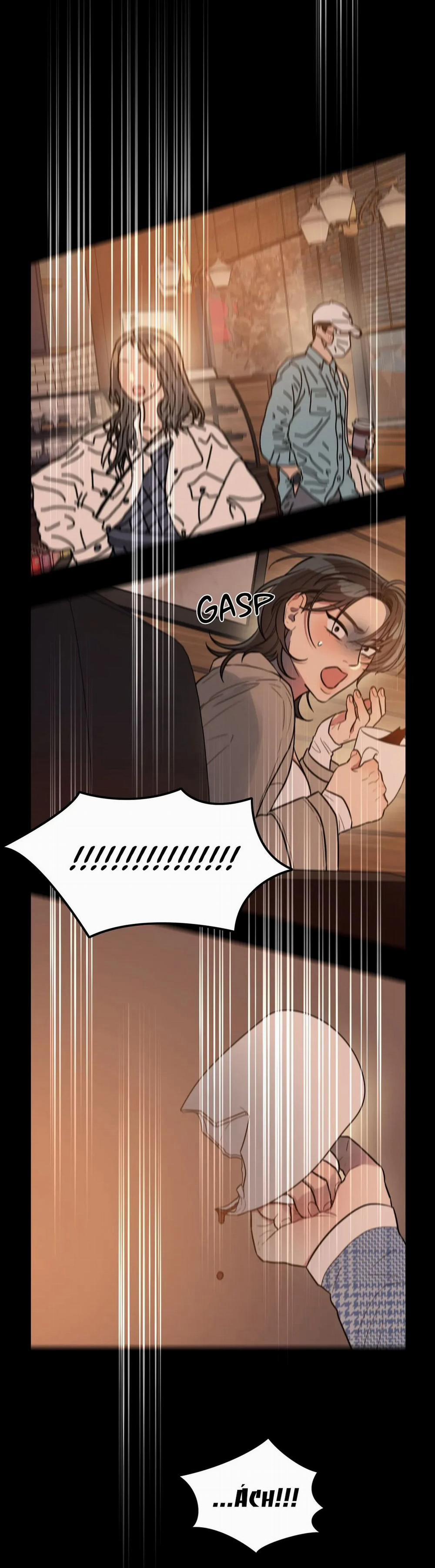 [18+] Sự Trả Thù Hoàn Hảo Nhất 71 trang 19