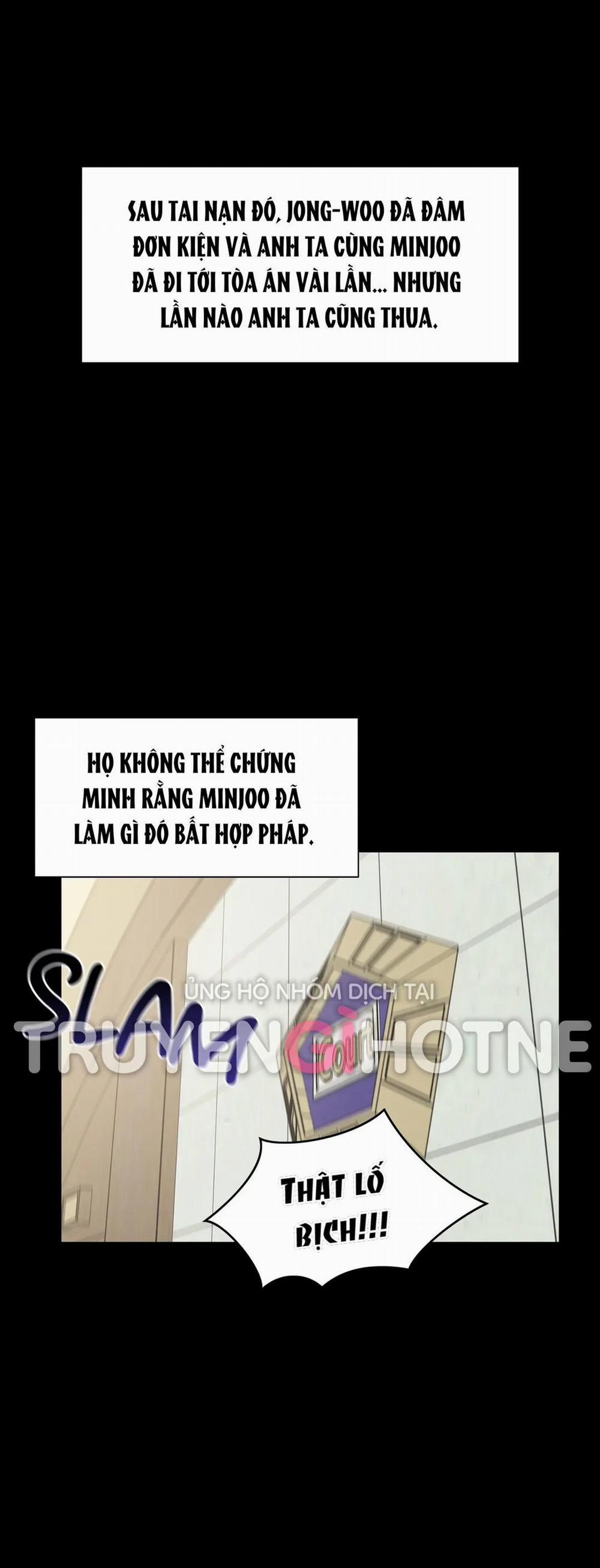 [18+] Sự Trả Thù Hoàn Hảo Nhất 71 trang 2