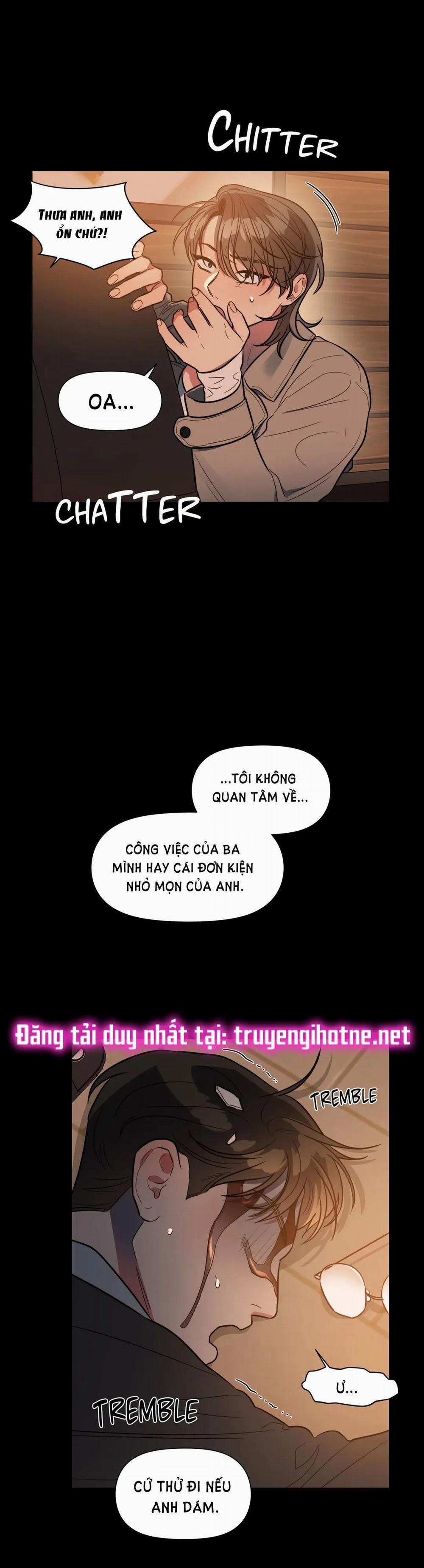 [18+] Sự Trả Thù Hoàn Hảo Nhất 71 trang 21