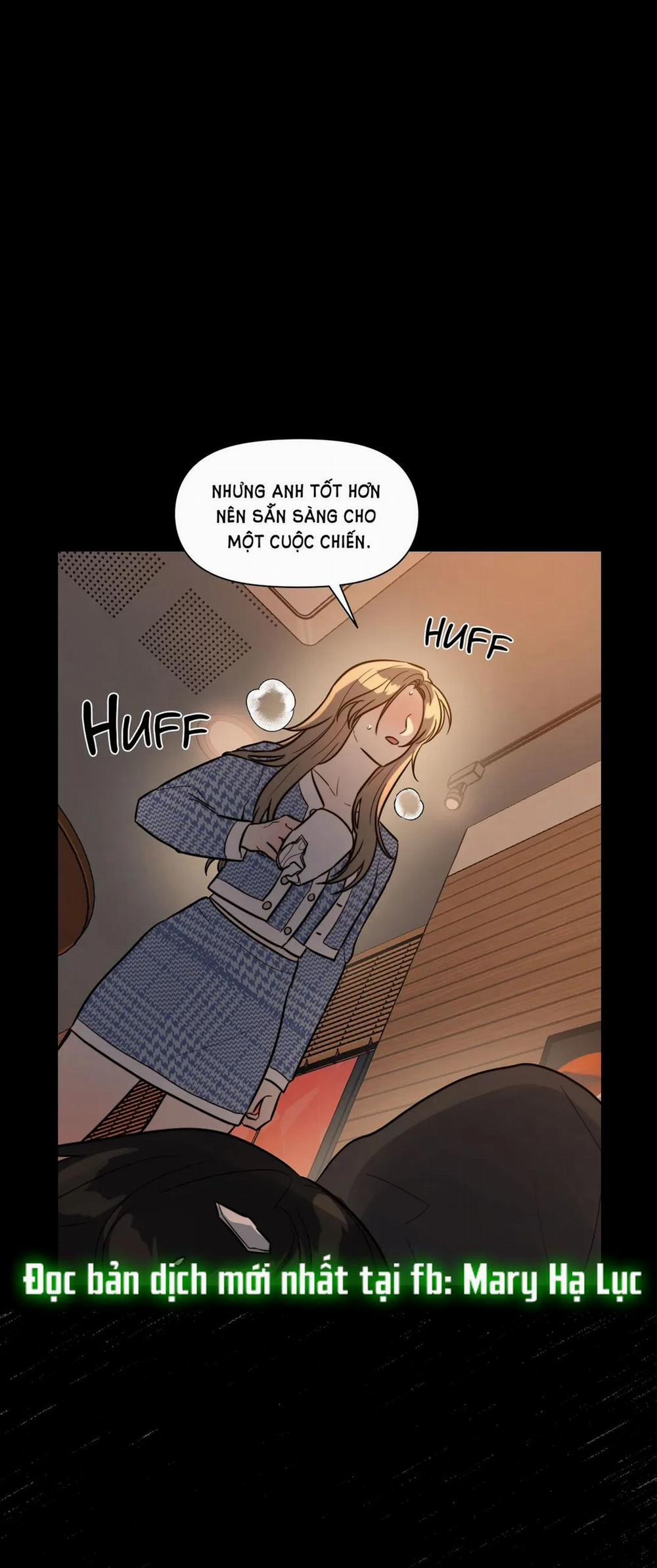 [18+] Sự Trả Thù Hoàn Hảo Nhất 71 trang 22