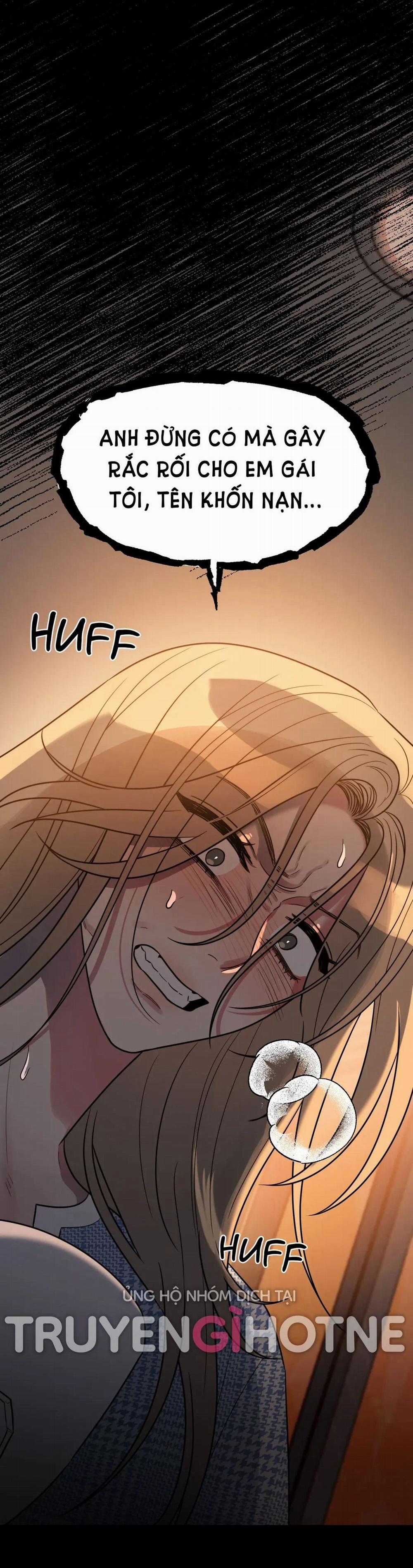 [18+] Sự Trả Thù Hoàn Hảo Nhất 71 trang 23