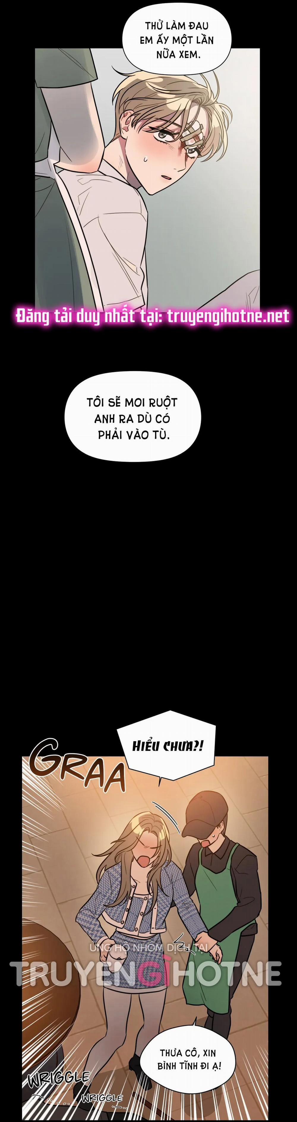 [18+] Sự Trả Thù Hoàn Hảo Nhất 71 trang 24