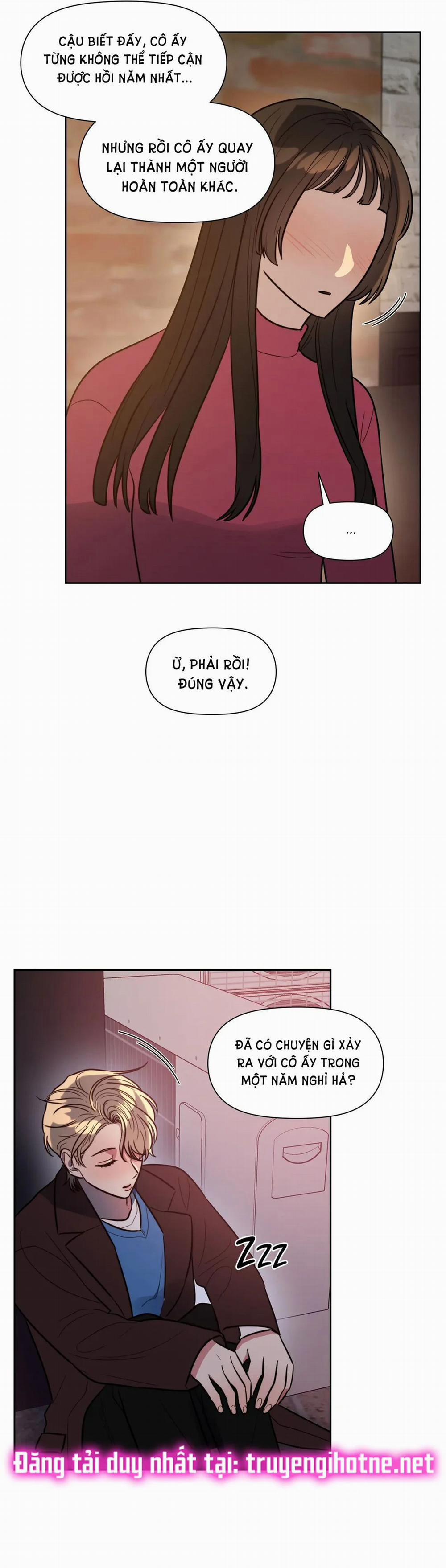 [18+] Sự Trả Thù Hoàn Hảo Nhất 71 trang 30