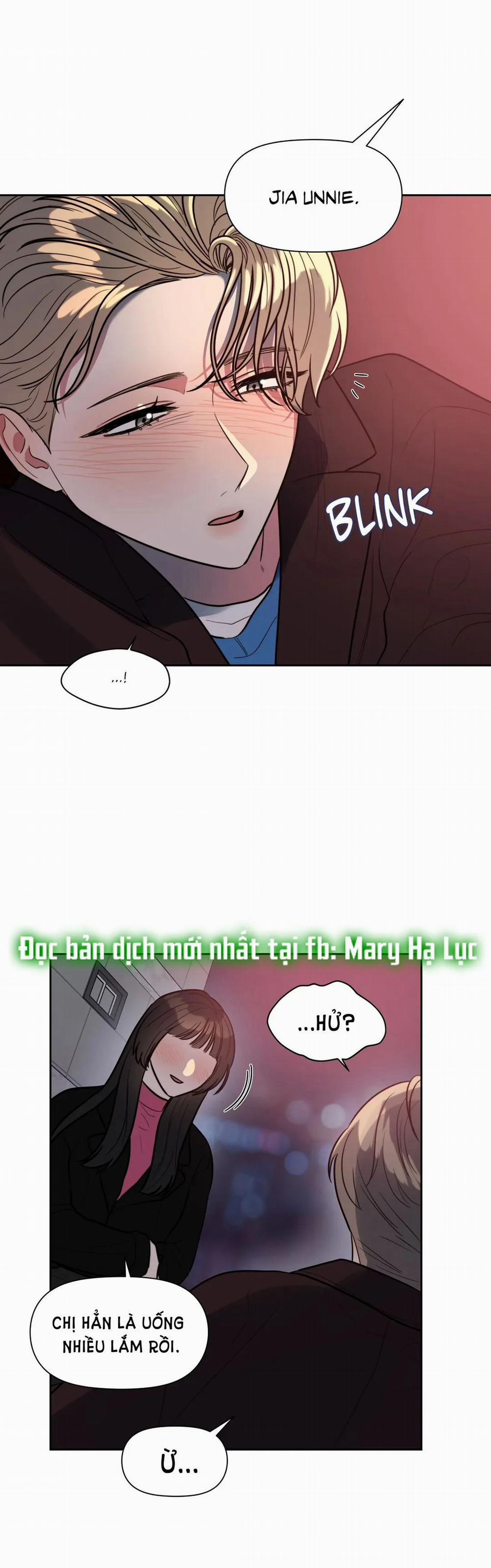 [18+] Sự Trả Thù Hoàn Hảo Nhất 71 trang 31