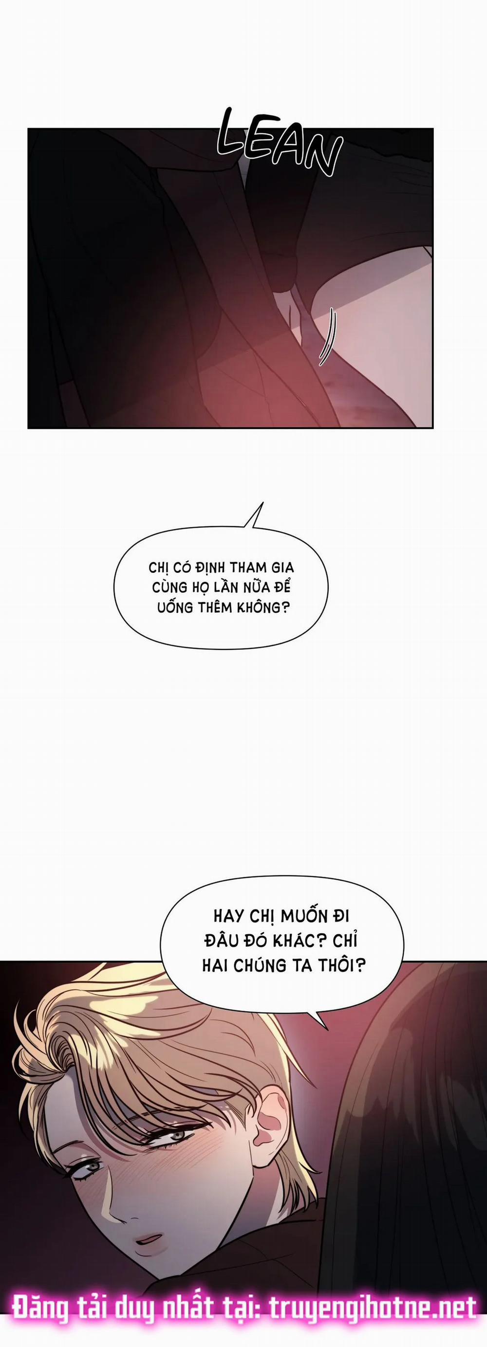 [18+] Sự Trả Thù Hoàn Hảo Nhất 71 trang 32