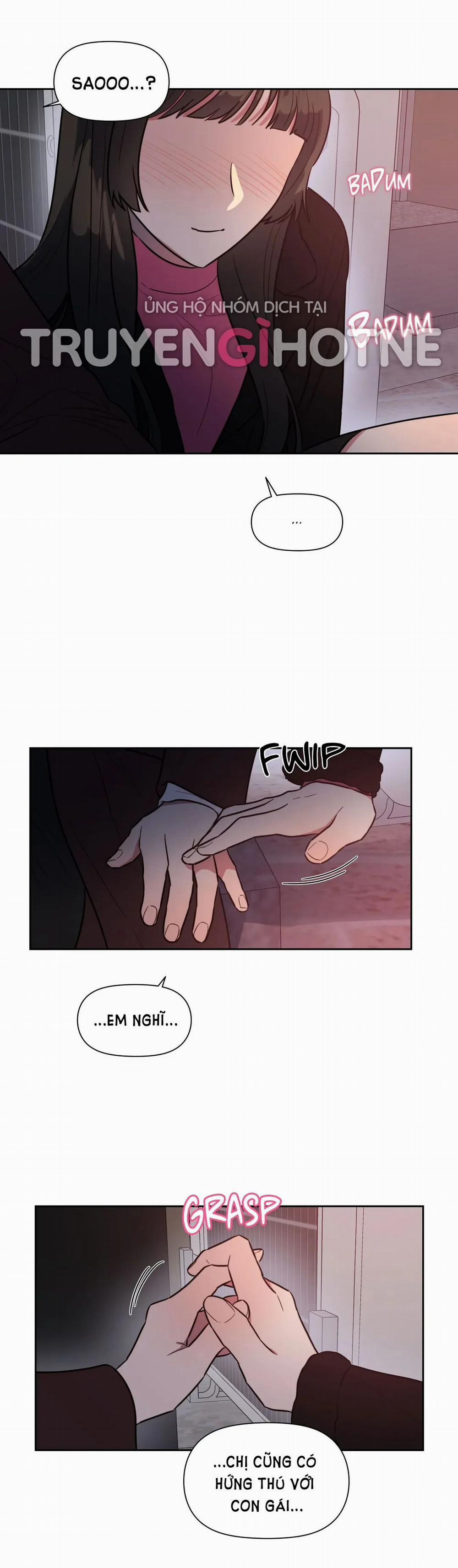 [18+] Sự Trả Thù Hoàn Hảo Nhất 71 trang 33