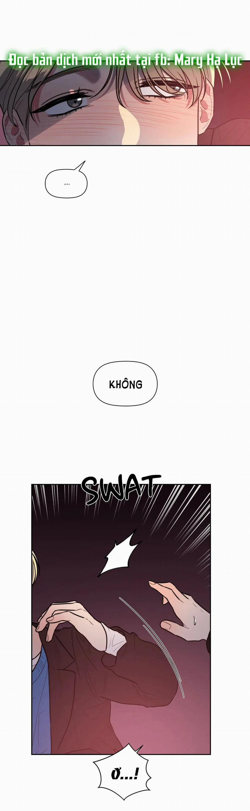 [18+] Sự Trả Thù Hoàn Hảo Nhất 71 trang 34