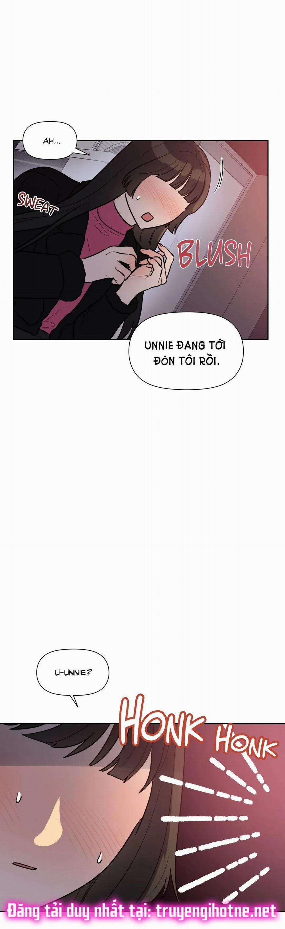 [18+] Sự Trả Thù Hoàn Hảo Nhất 71 trang 35