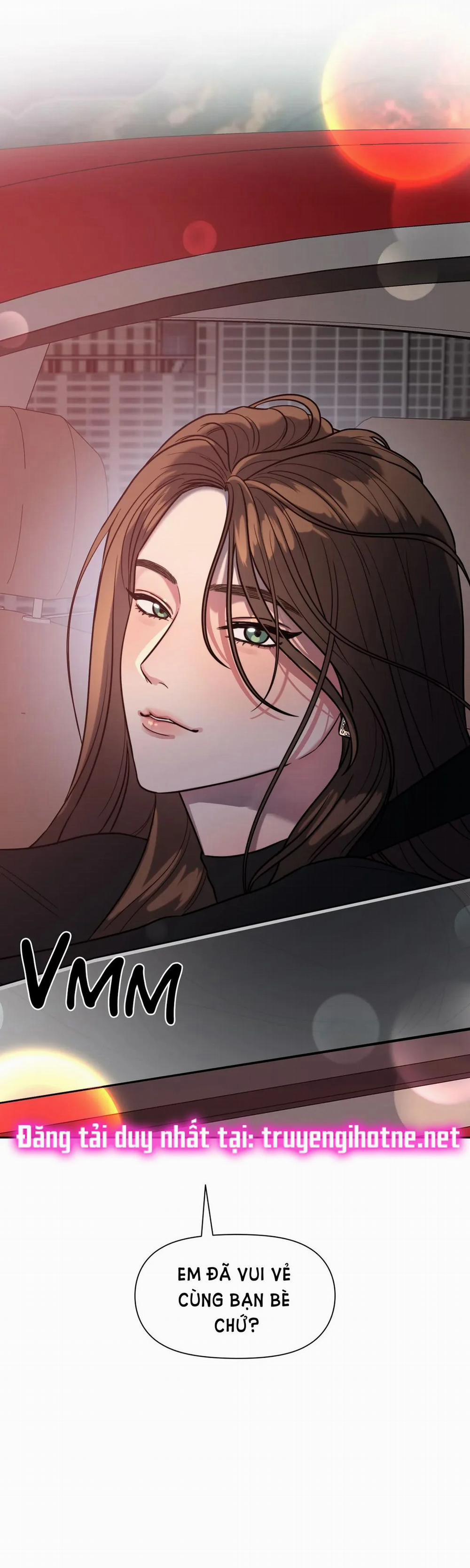 [18+] Sự Trả Thù Hoàn Hảo Nhất 71 trang 37