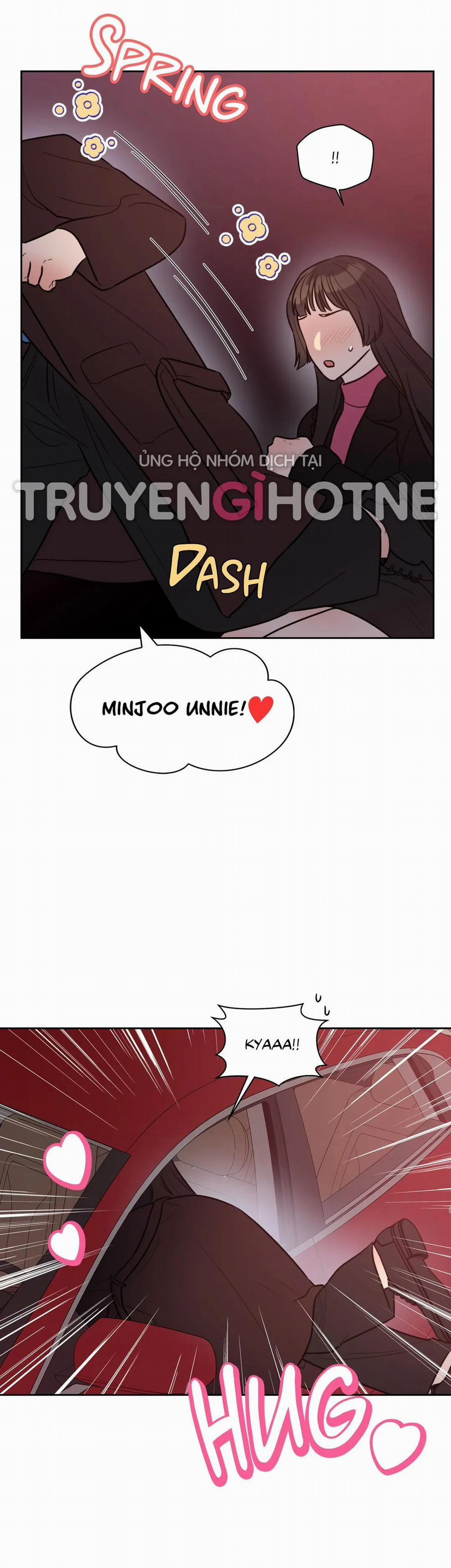 [18+] Sự Trả Thù Hoàn Hảo Nhất 71 trang 38