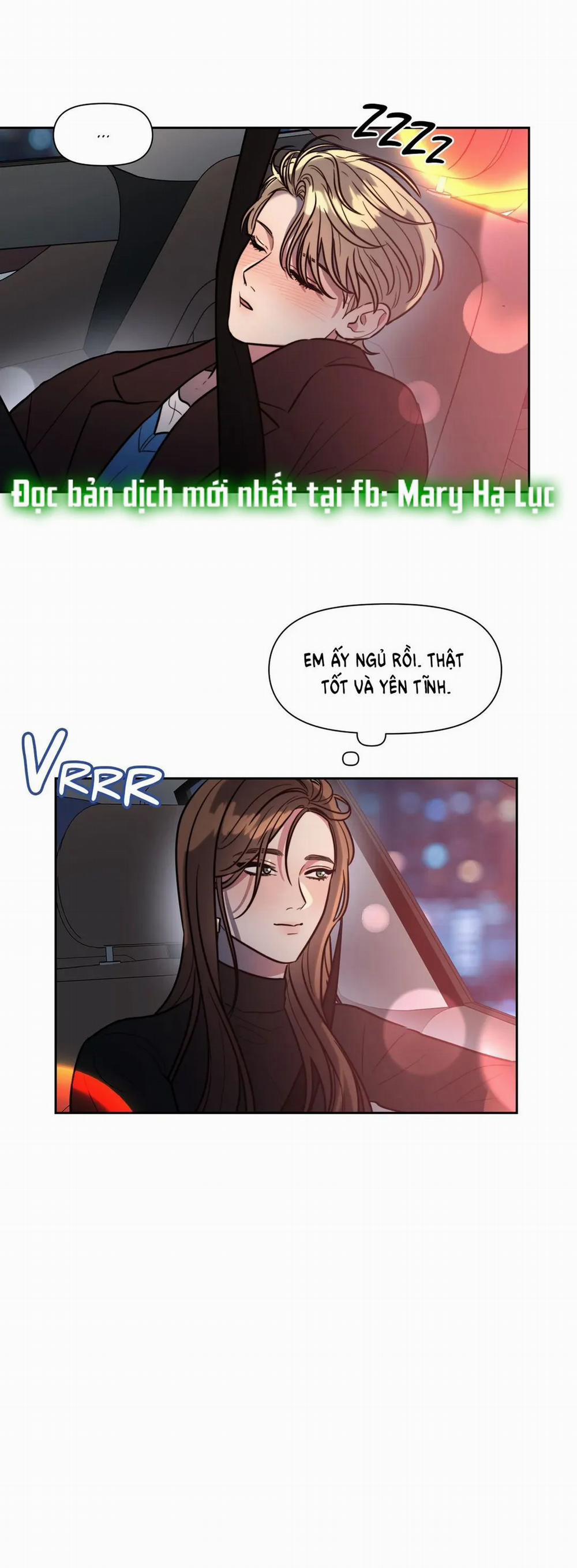 [18+] Sự Trả Thù Hoàn Hảo Nhất 71 trang 43