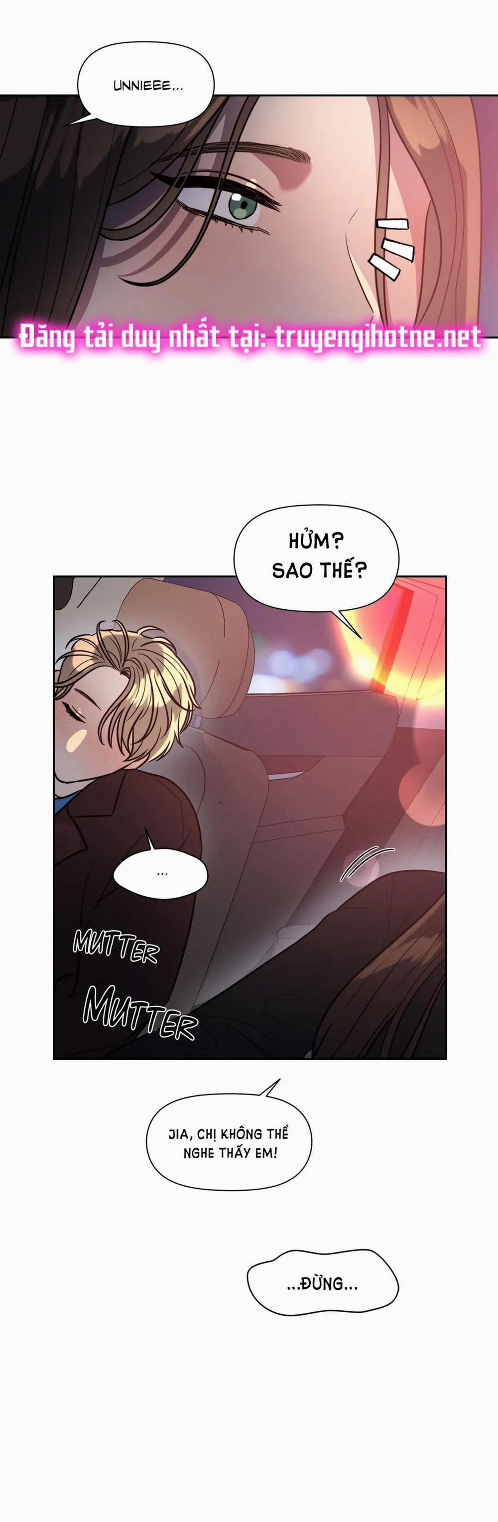 [18+] Sự Trả Thù Hoàn Hảo Nhất 71 trang 44