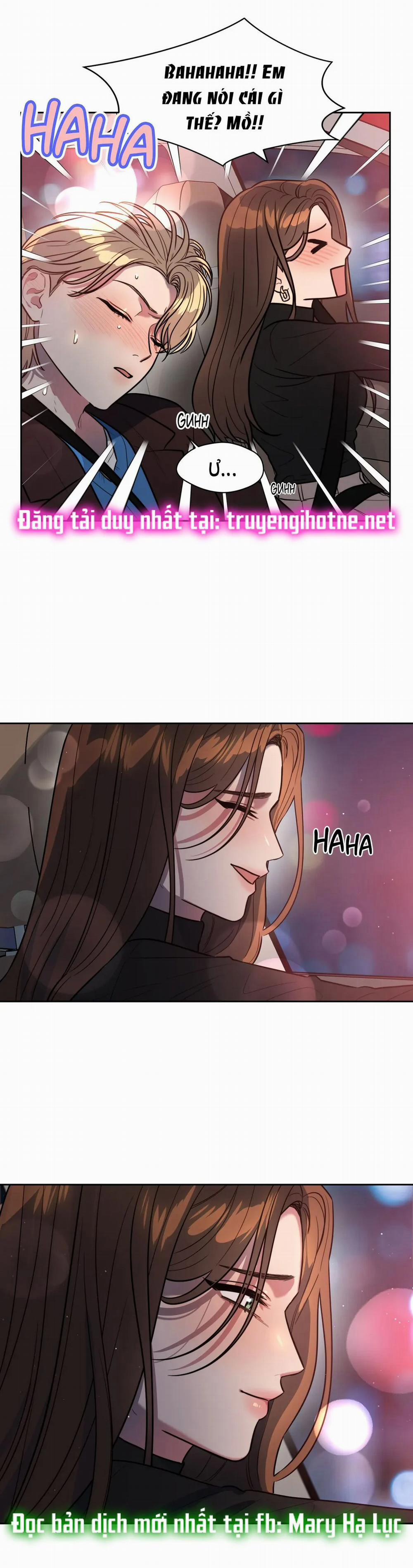 [18+] Sự Trả Thù Hoàn Hảo Nhất 71 trang 46