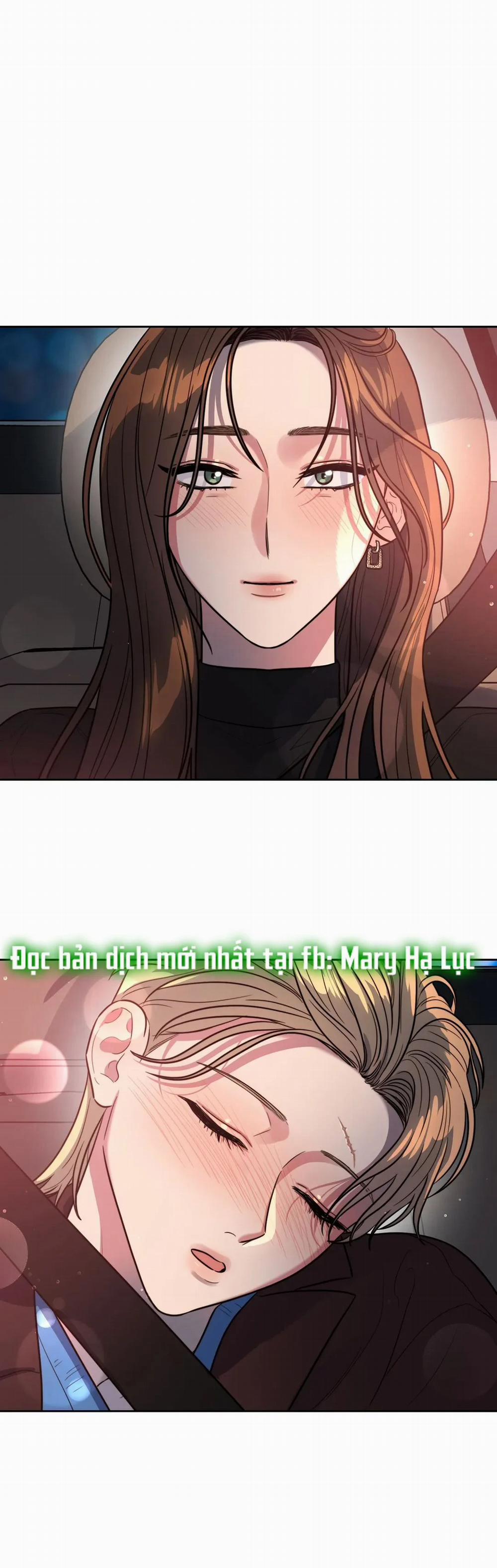 [18+] Sự Trả Thù Hoàn Hảo Nhất 71 trang 50