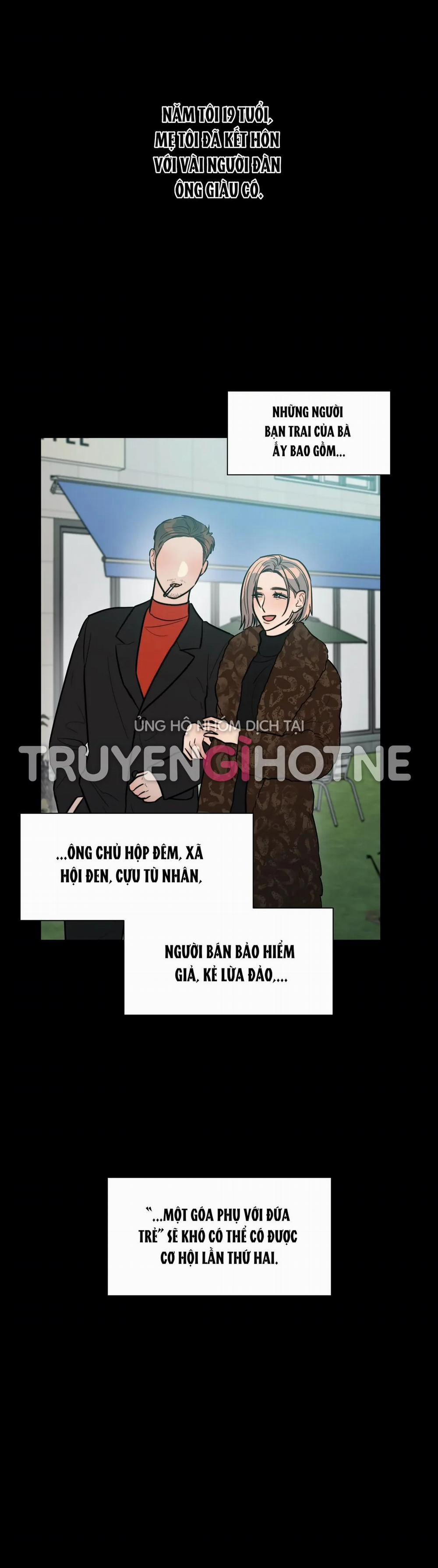 [18+] Sự Trả Thù Hoàn Hảo Nhất 72 trang 0