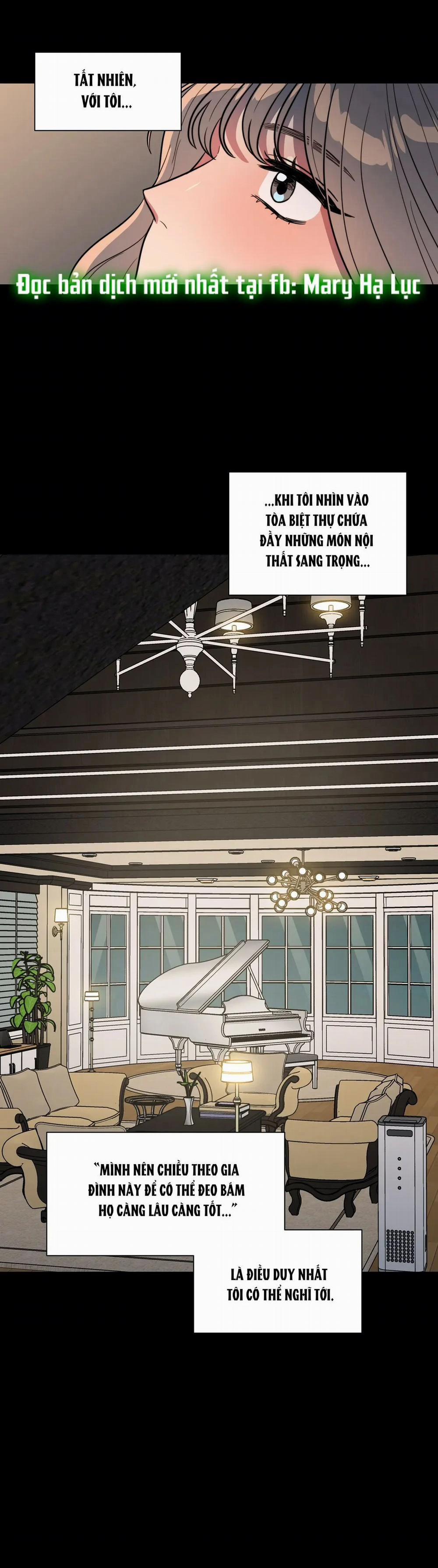 [18+] Sự Trả Thù Hoàn Hảo Nhất 72 trang 1