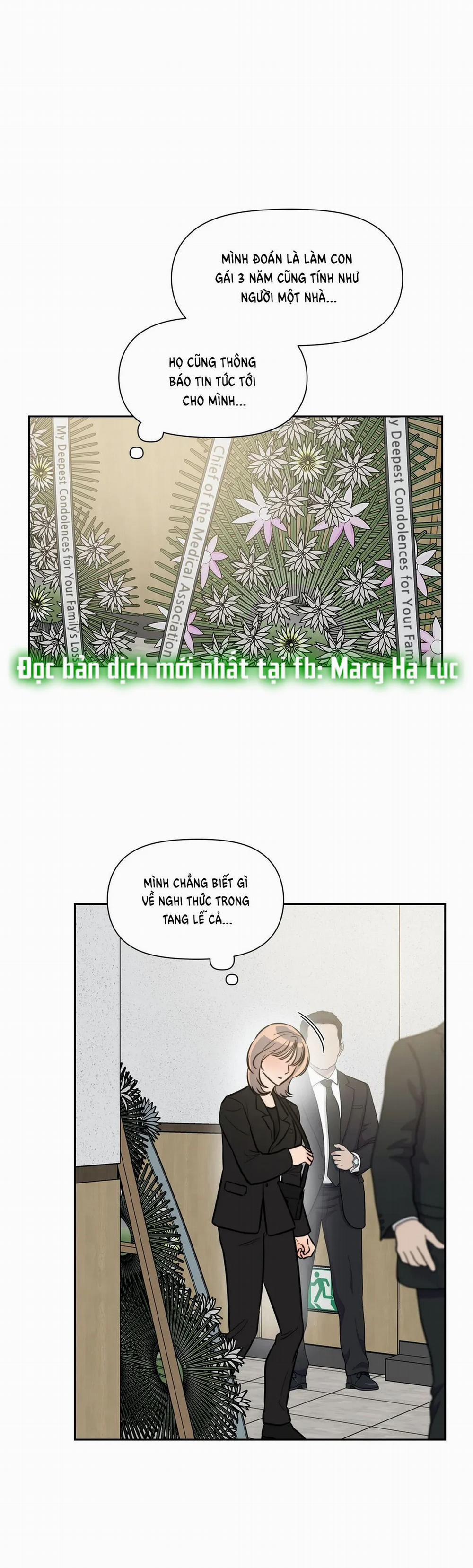 [18+] Sự Trả Thù Hoàn Hảo Nhất 72 trang 10