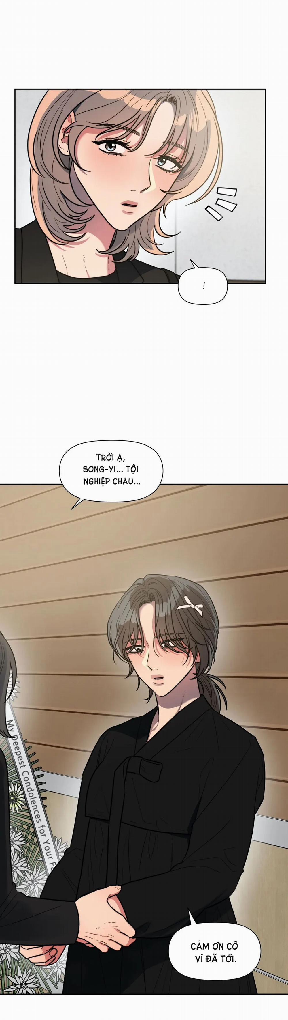 [18+] Sự Trả Thù Hoàn Hảo Nhất 72 trang 11