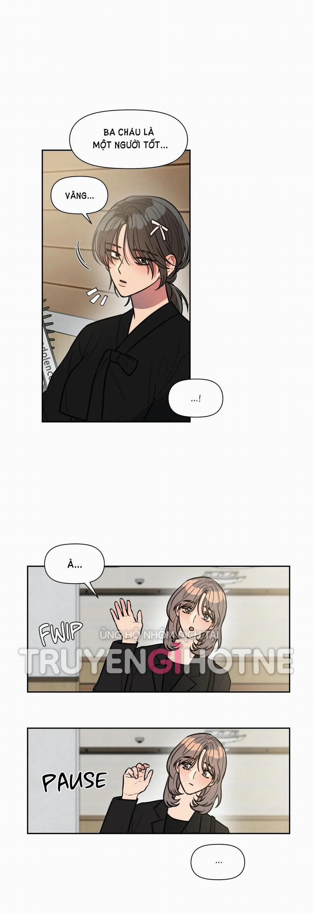 [18+] Sự Trả Thù Hoàn Hảo Nhất 72 trang 12