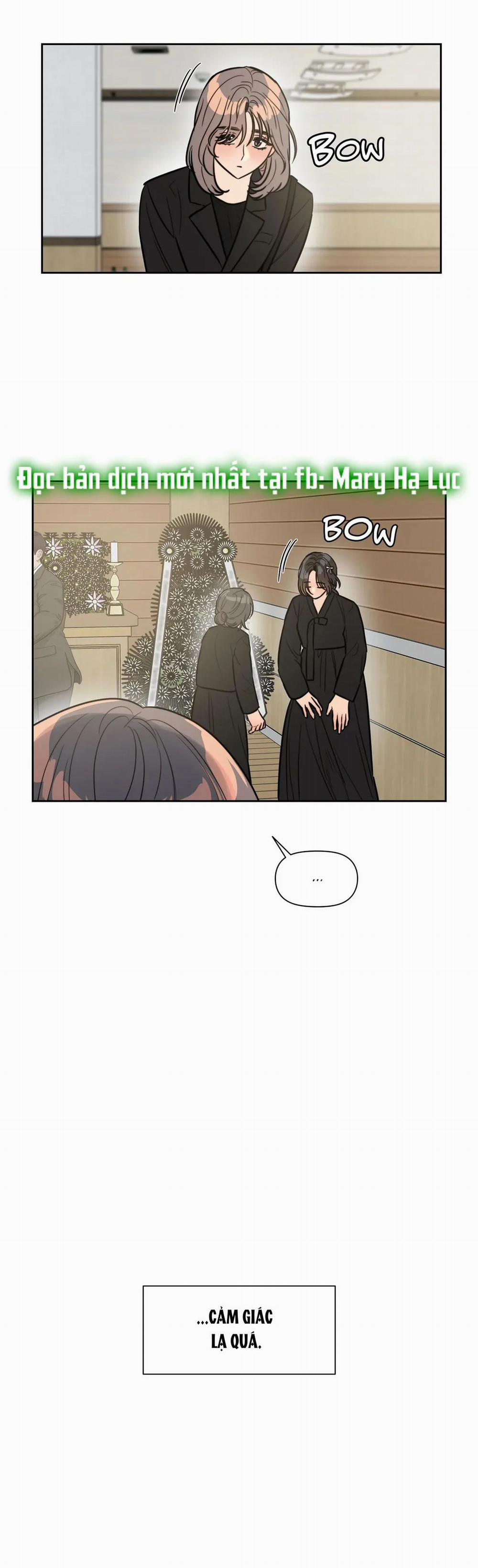 [18+] Sự Trả Thù Hoàn Hảo Nhất 72 trang 13