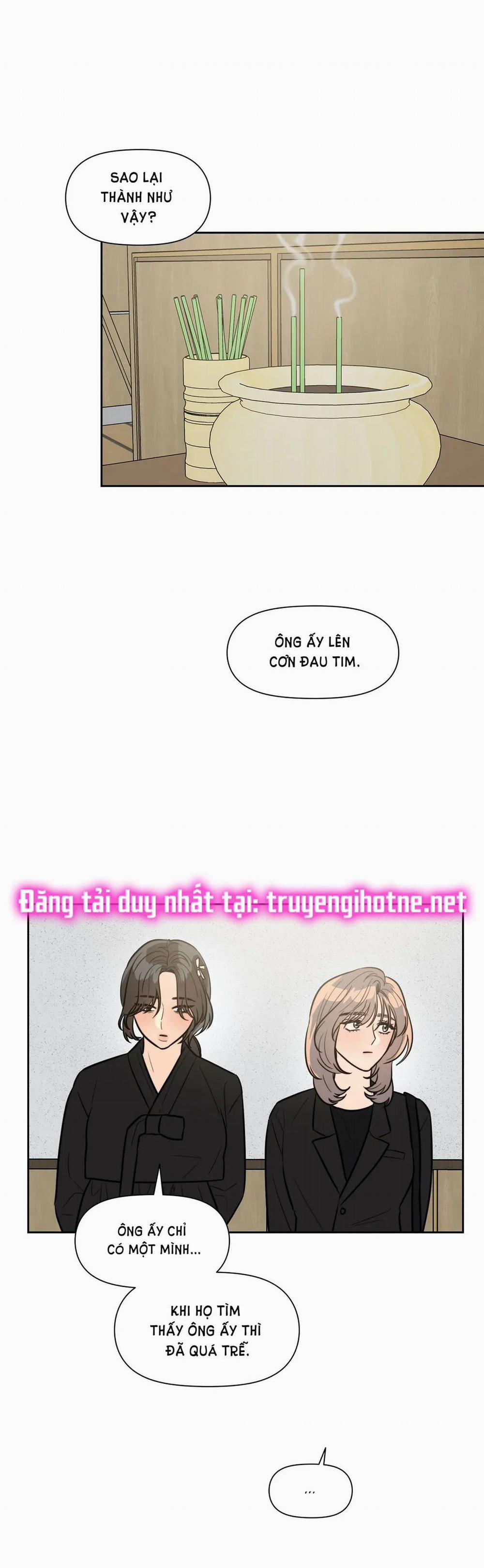 [18+] Sự Trả Thù Hoàn Hảo Nhất 72 trang 14