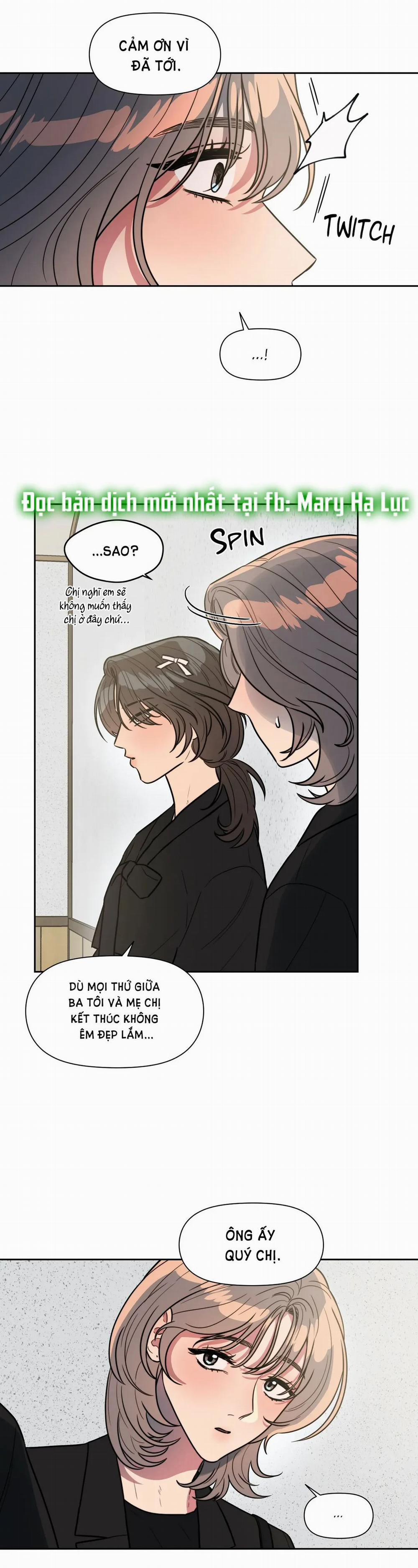 [18+] Sự Trả Thù Hoàn Hảo Nhất 72 trang 16