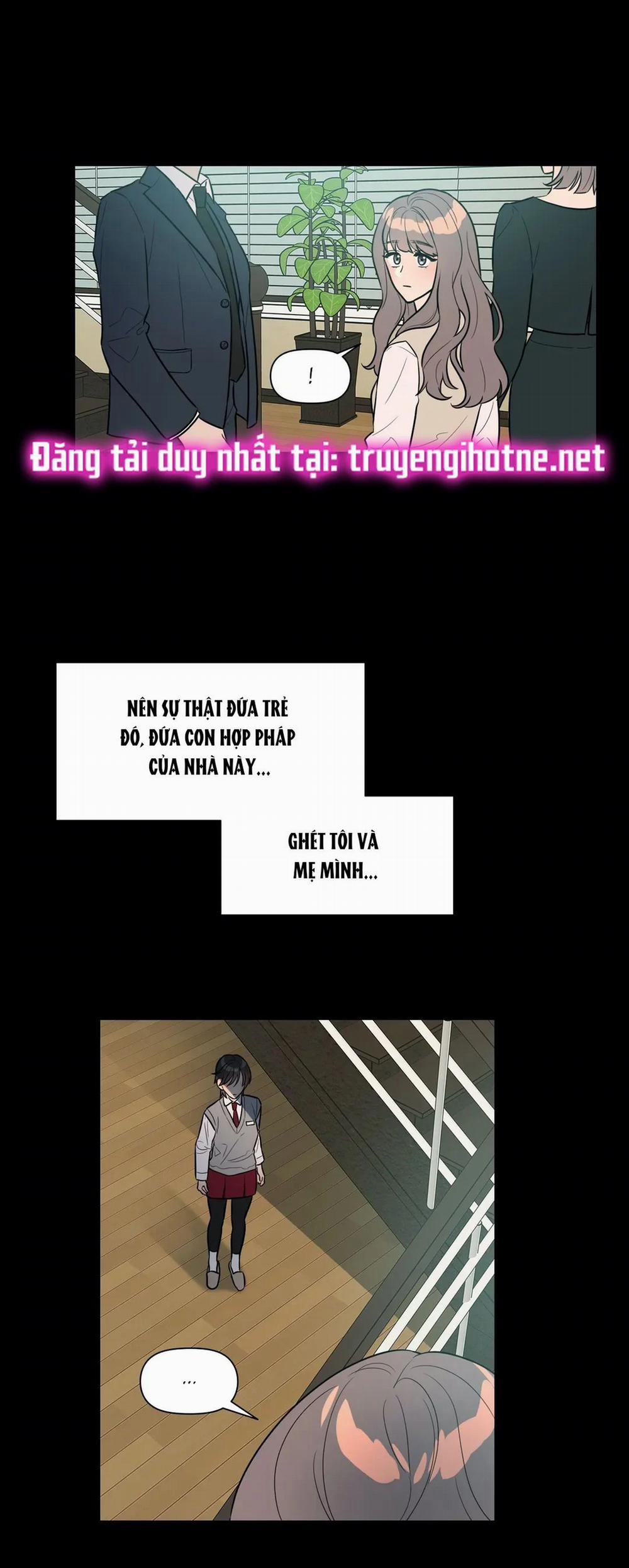 [18+] Sự Trả Thù Hoàn Hảo Nhất 72 trang 2