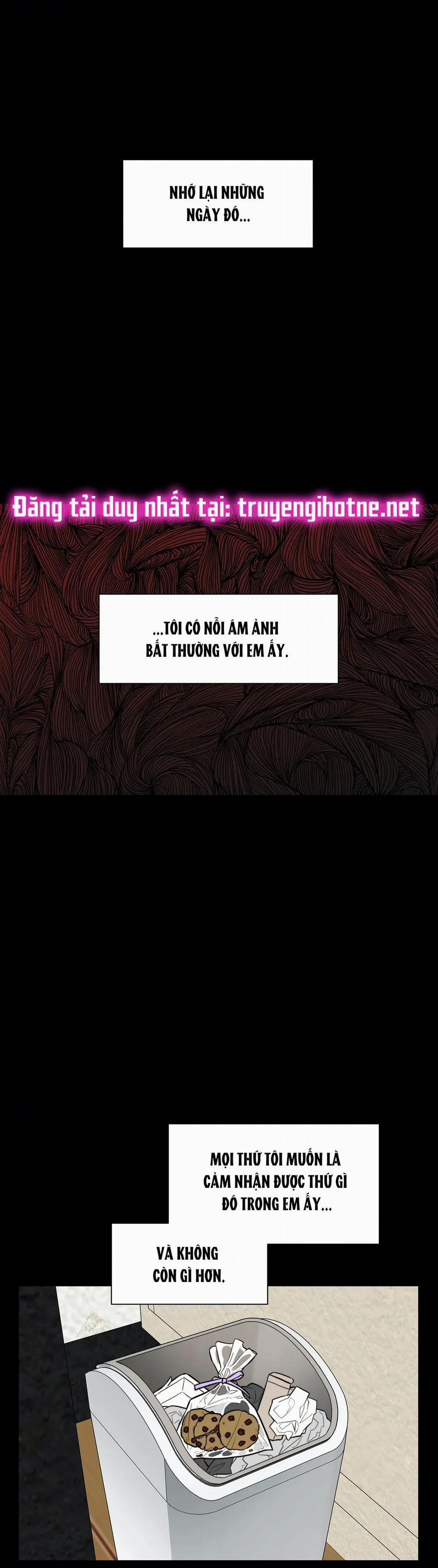 [18+] Sự Trả Thù Hoàn Hảo Nhất 72 trang 22