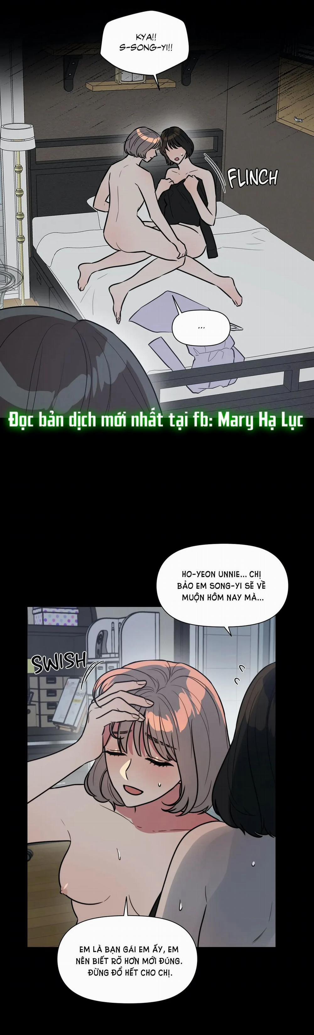 [18+] Sự Trả Thù Hoàn Hảo Nhất 72 trang 24