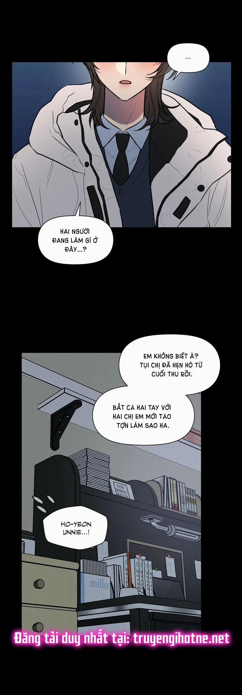 [18+] Sự Trả Thù Hoàn Hảo Nhất 72 trang 25